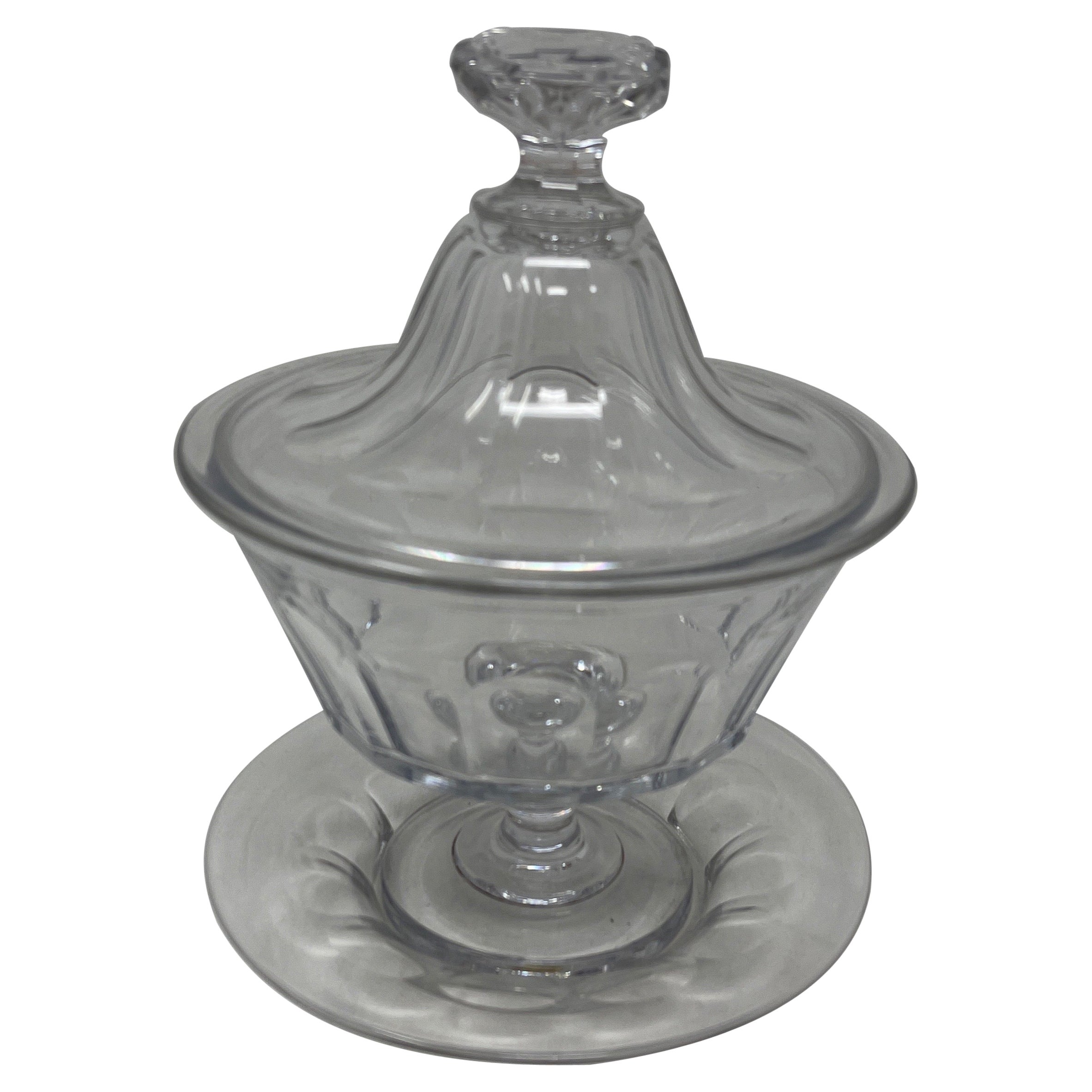 Candy Jar, Französisches im Angebot