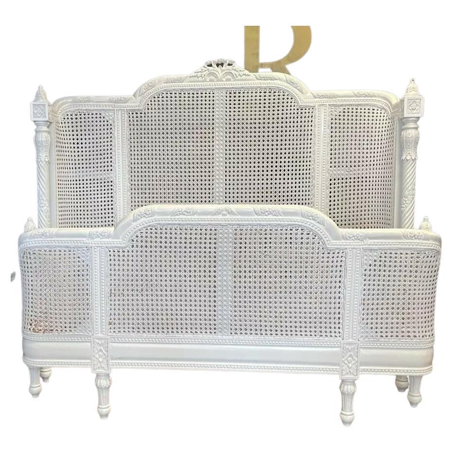 Kip Double Bed For Sale at 1stDibs