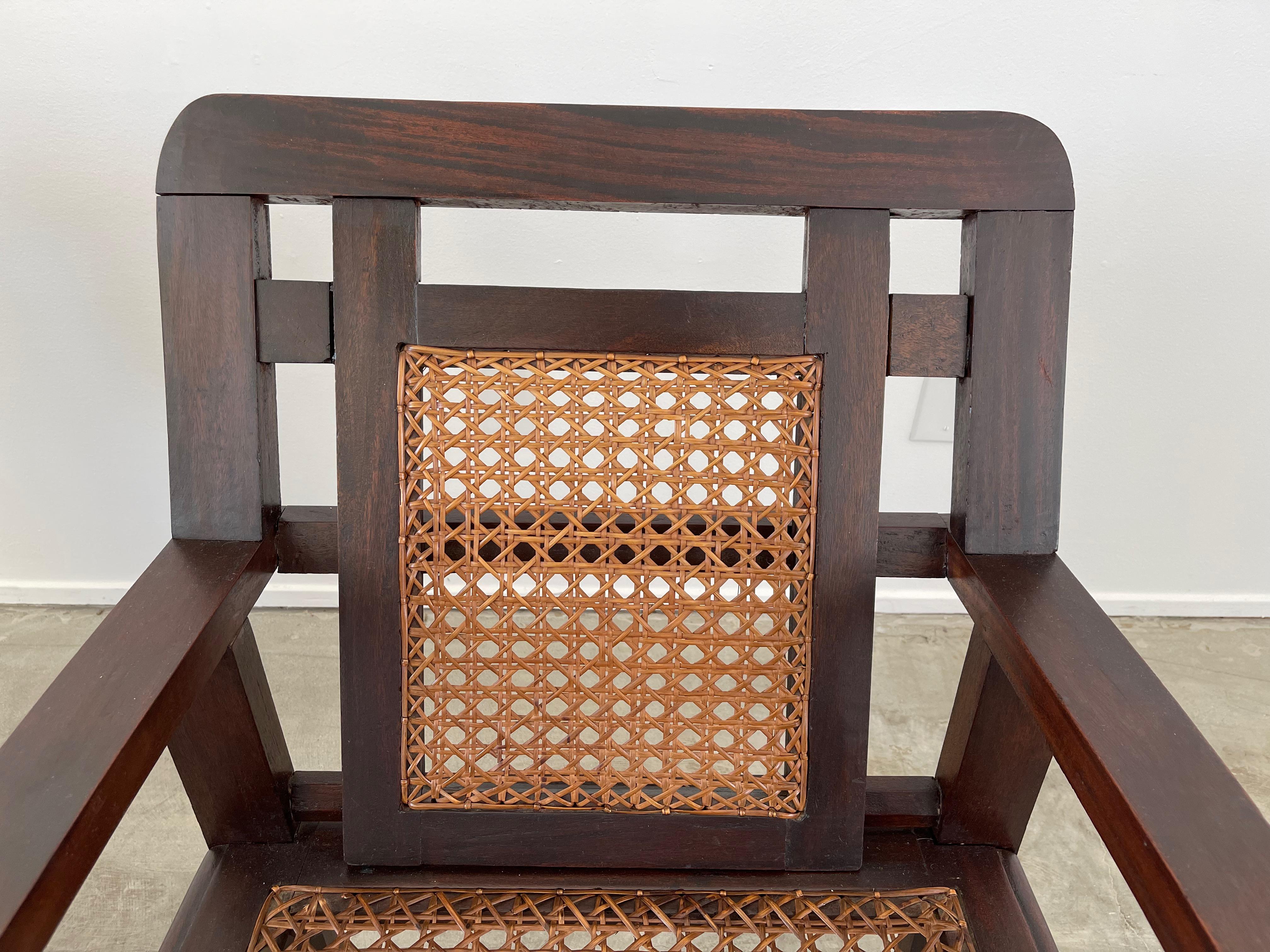 French Caned Chairs 6