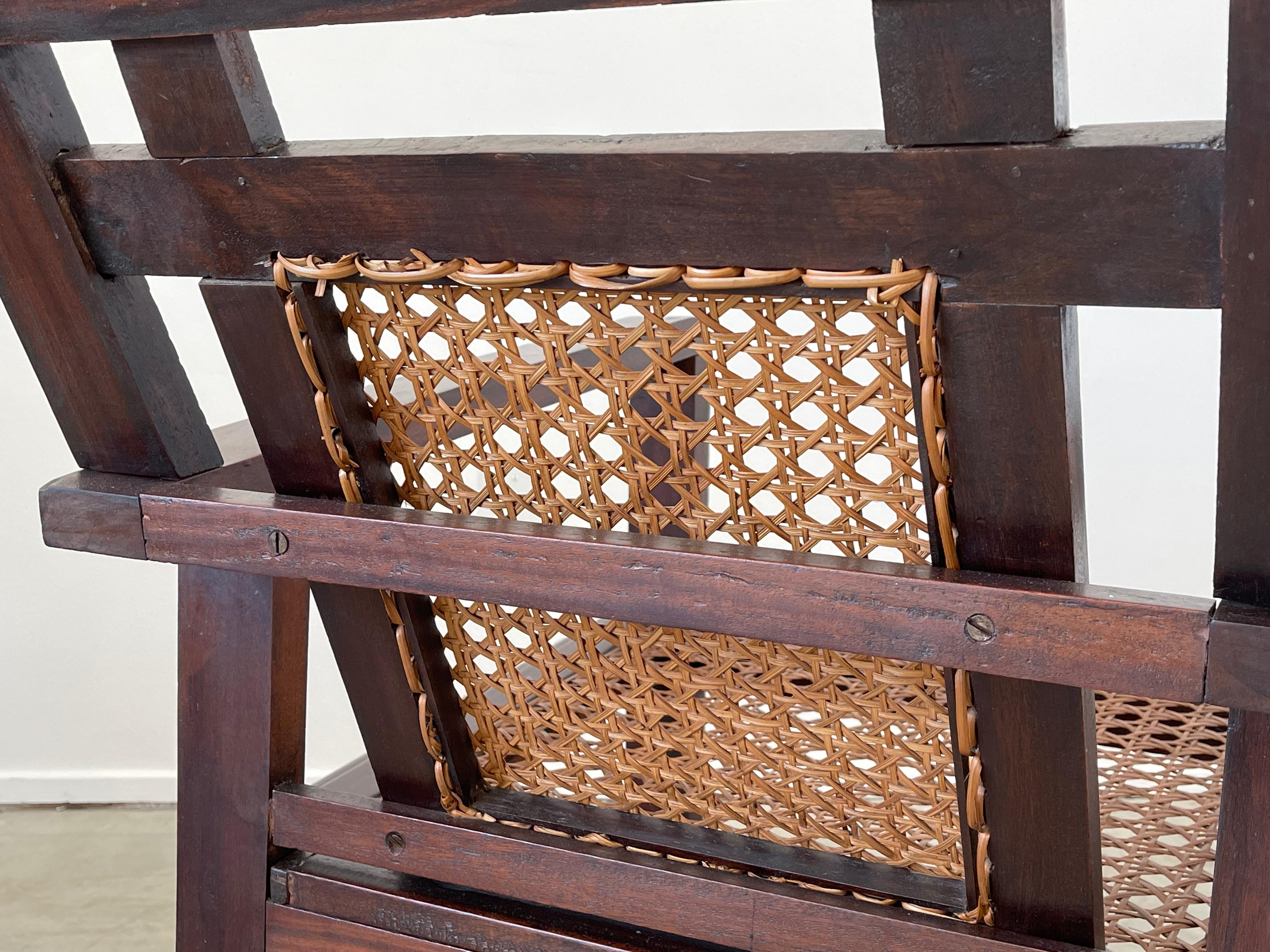 French Caned Chairs 4