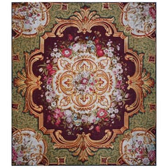 Western European Rugs