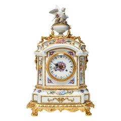 Mantel Clocks