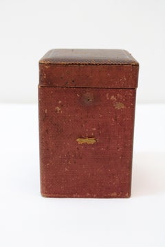 Französische Kutschenuhr