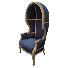 Armchairs
