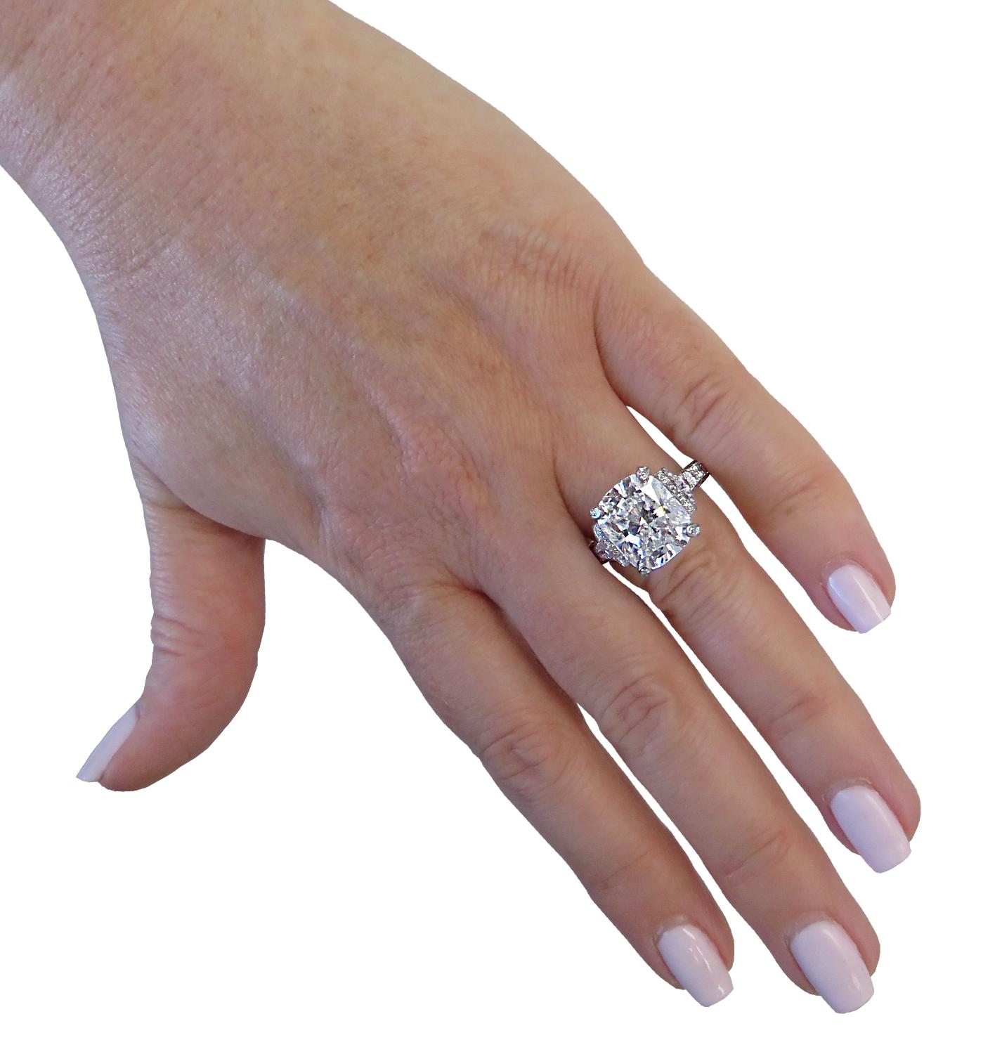 cartier engagement rings
