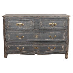 Commodes and Chests of Drawers