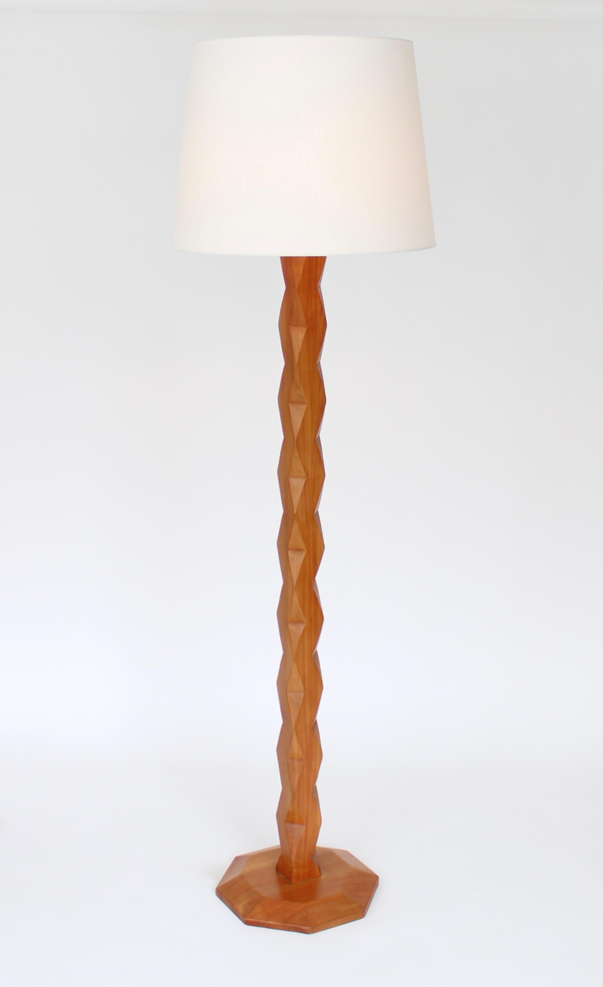 brancusi lamp