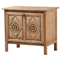 Buffets de Madera