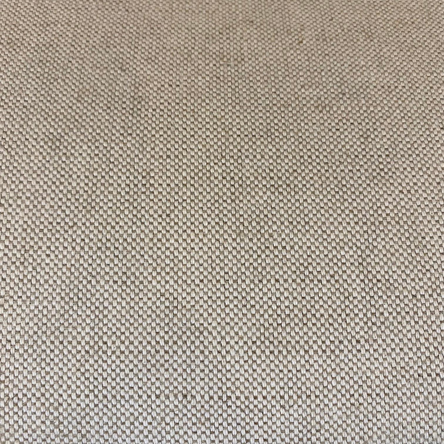 Sofá, Settee o Loveseat francés de nogal tallado del siglo XIX Luis XVI en venta 5