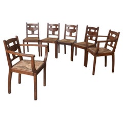Dining Room Chairs