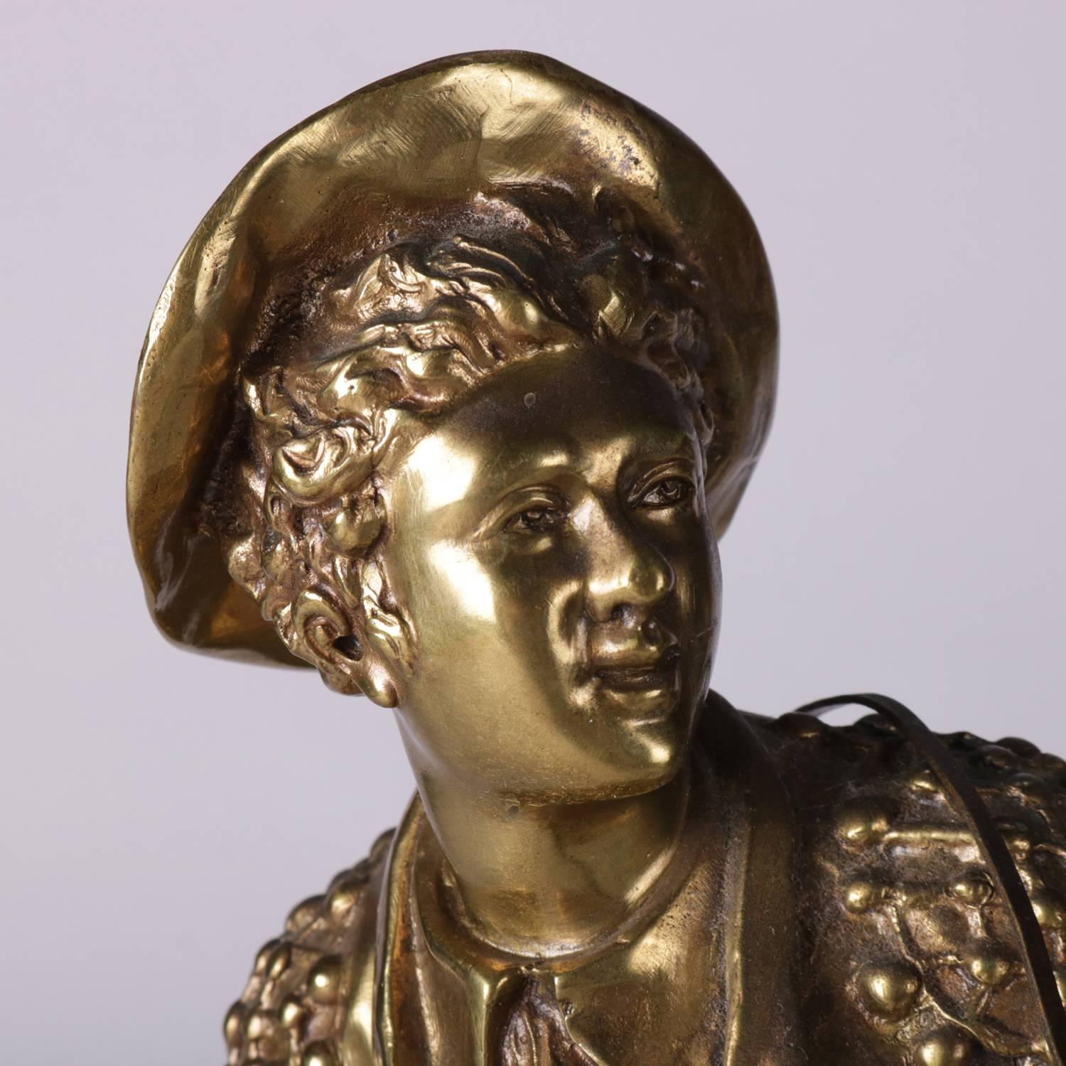 charles anfrie sculpteur