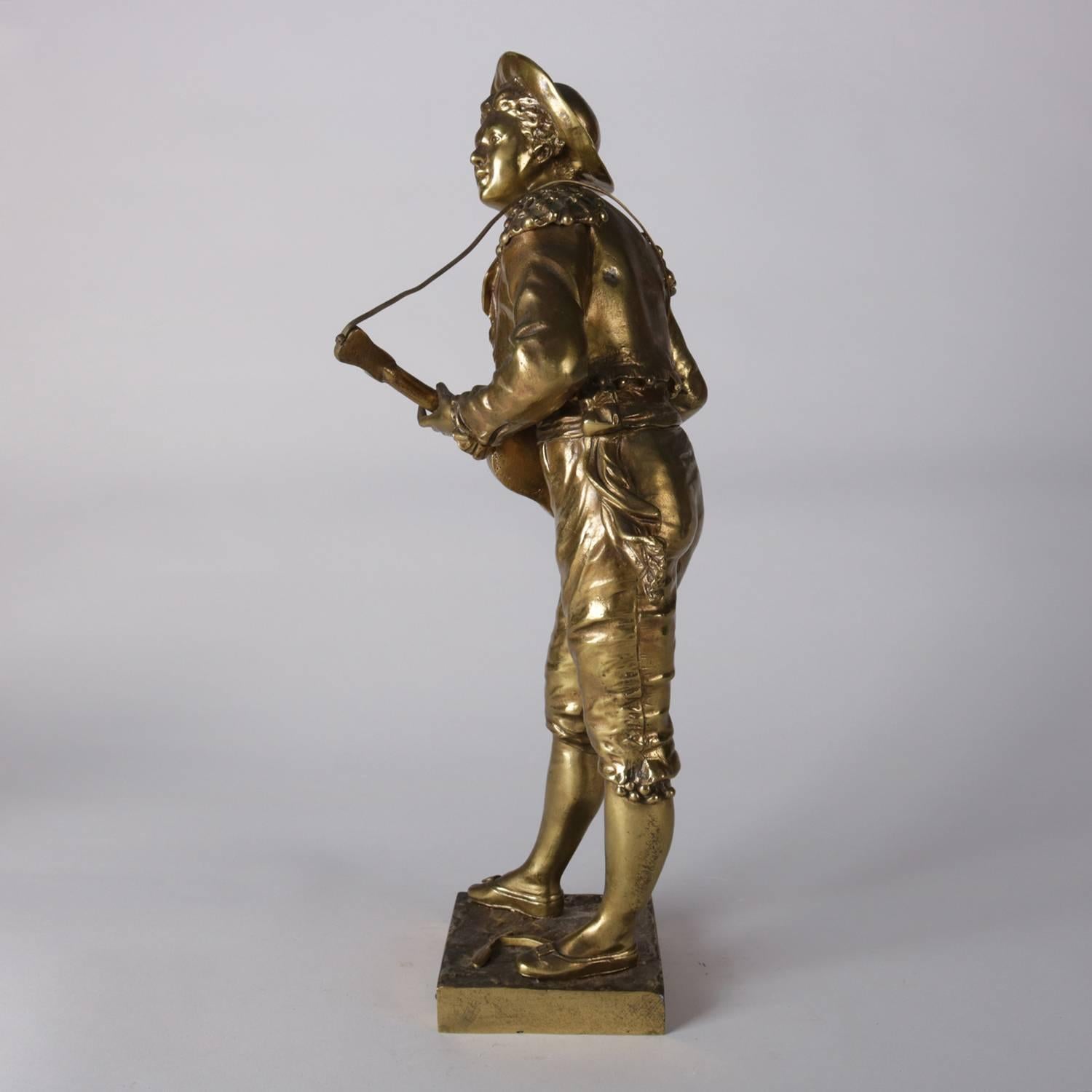 charles anfrie bronze