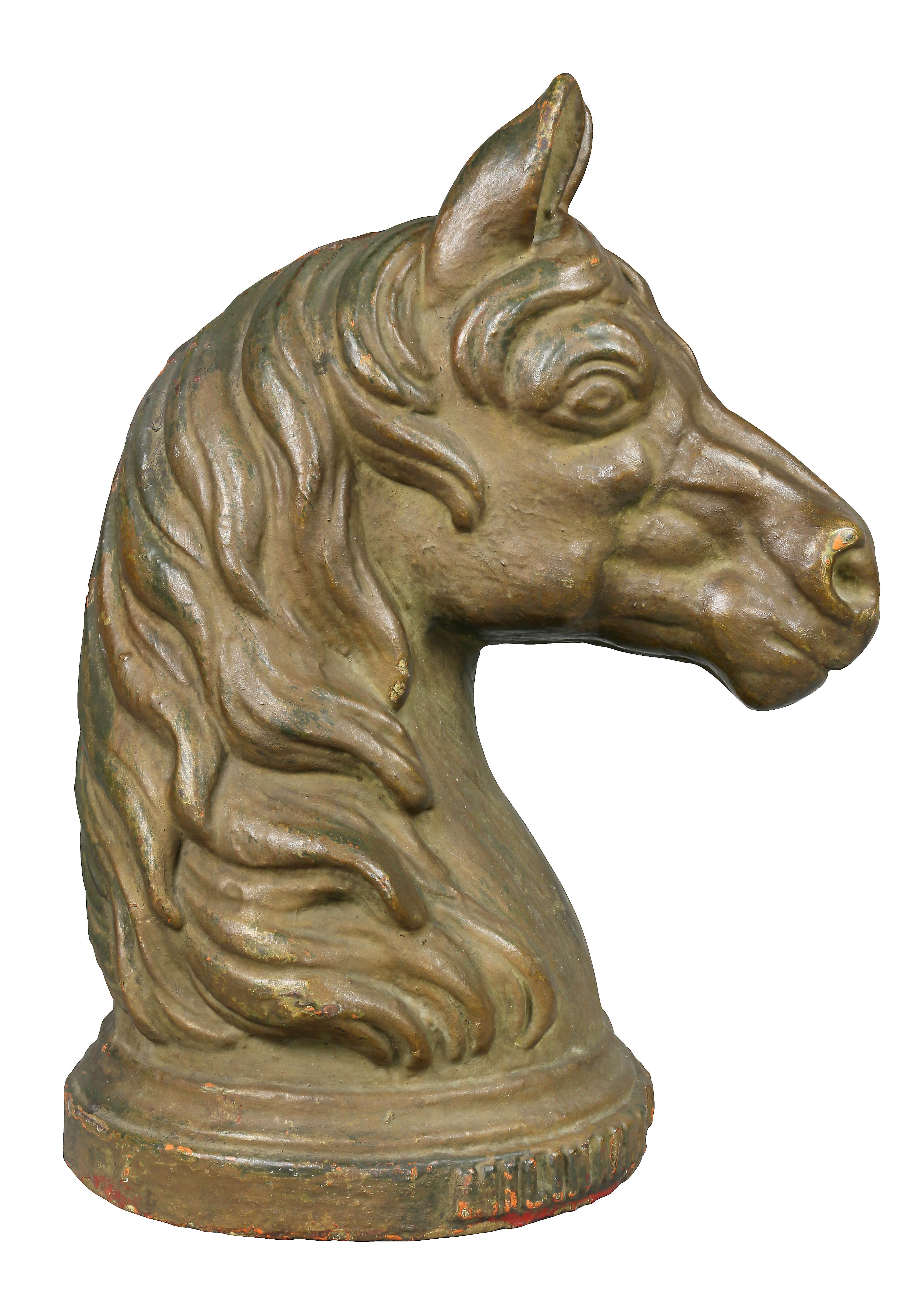 horse hitching post for sale