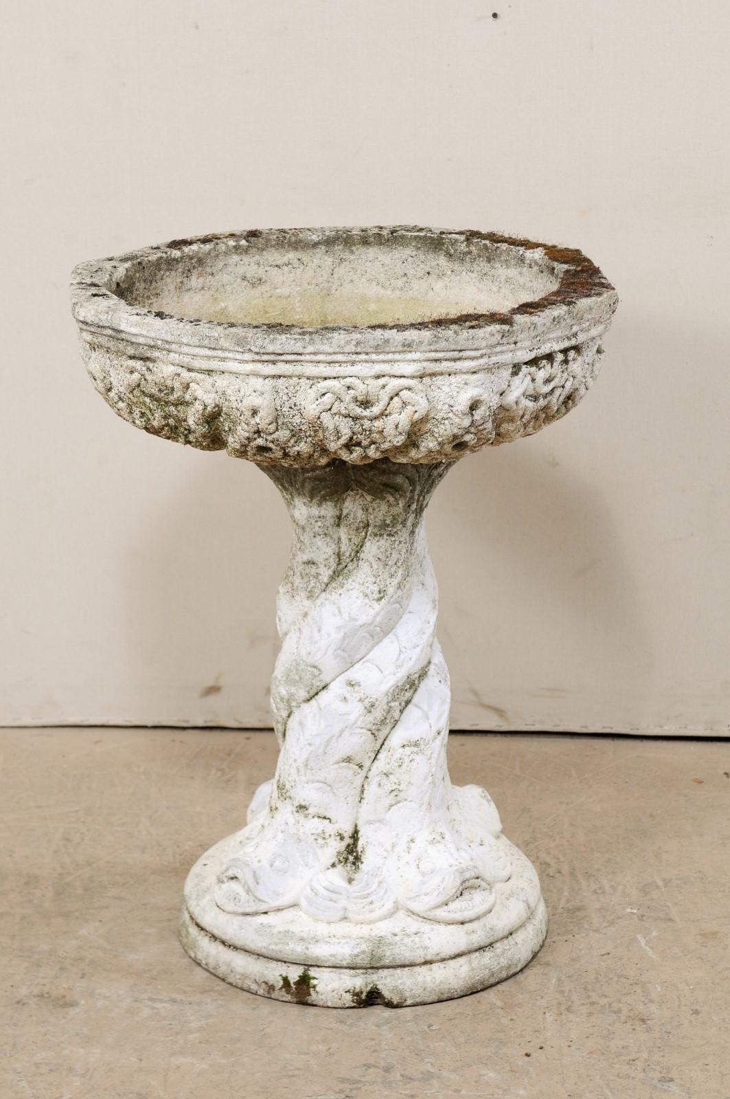 fountain base for sale