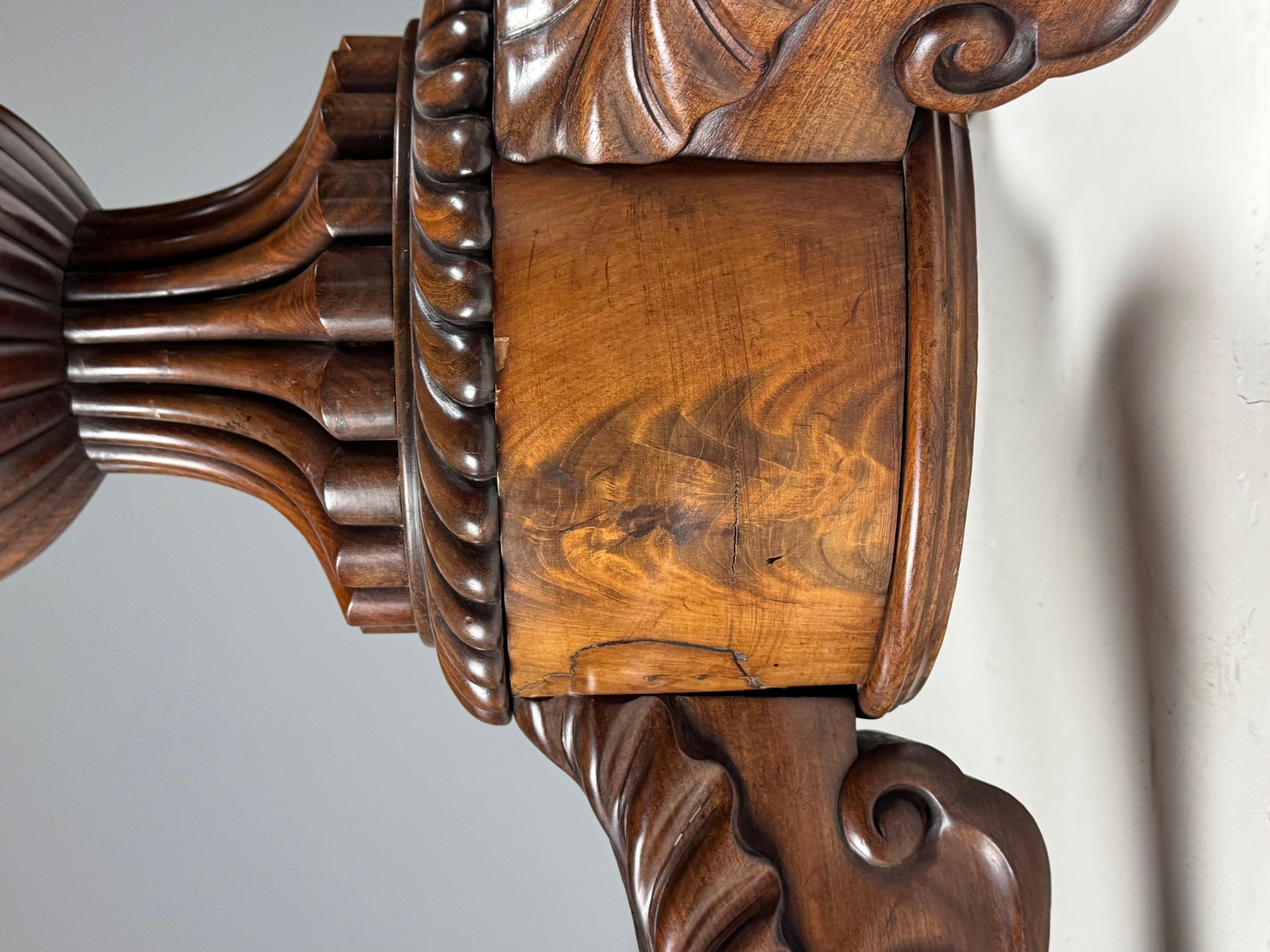 Centre de table français, 19e siècle en vente 4