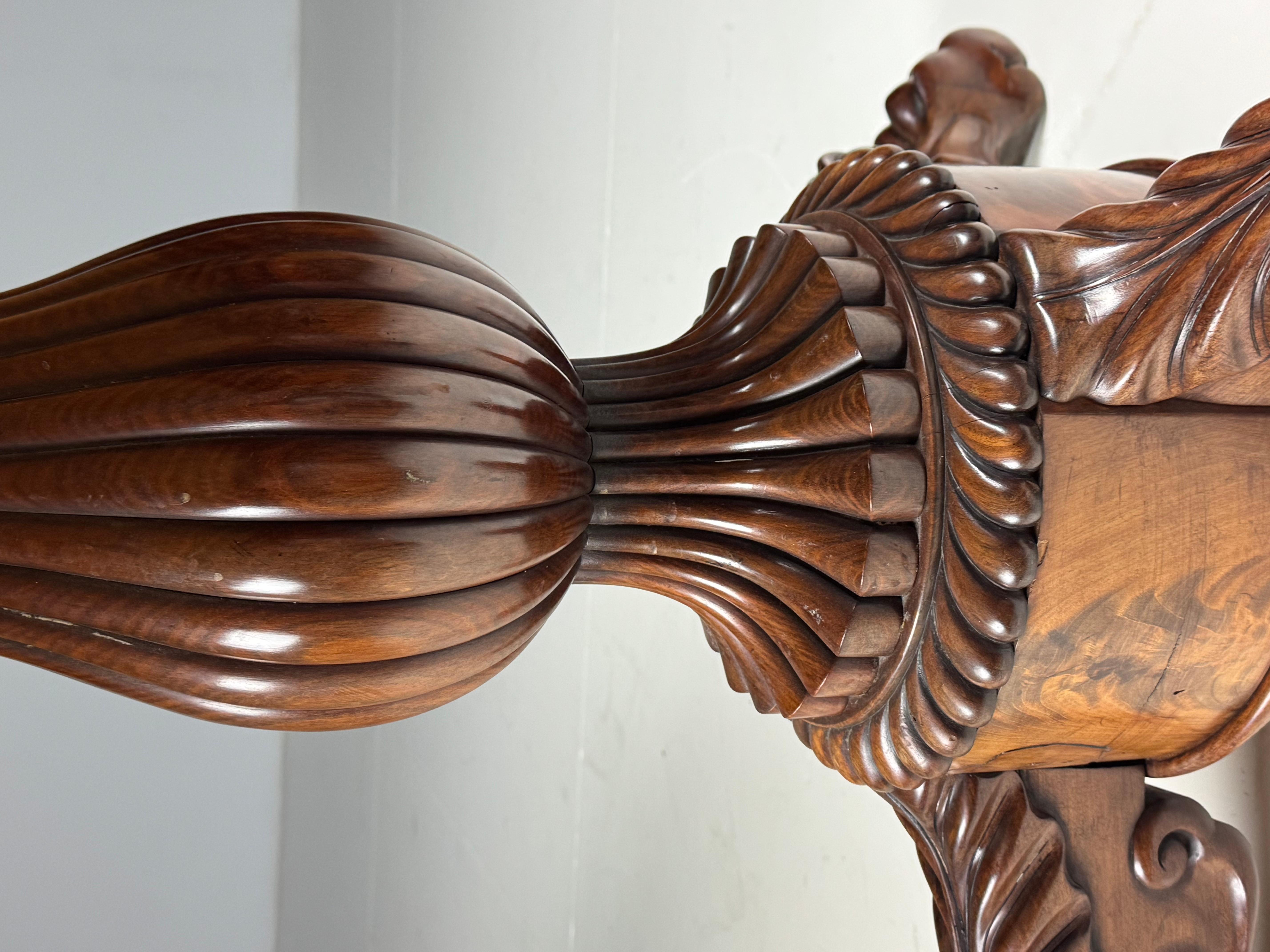 Centre de table français, 19e siècle en vente 5