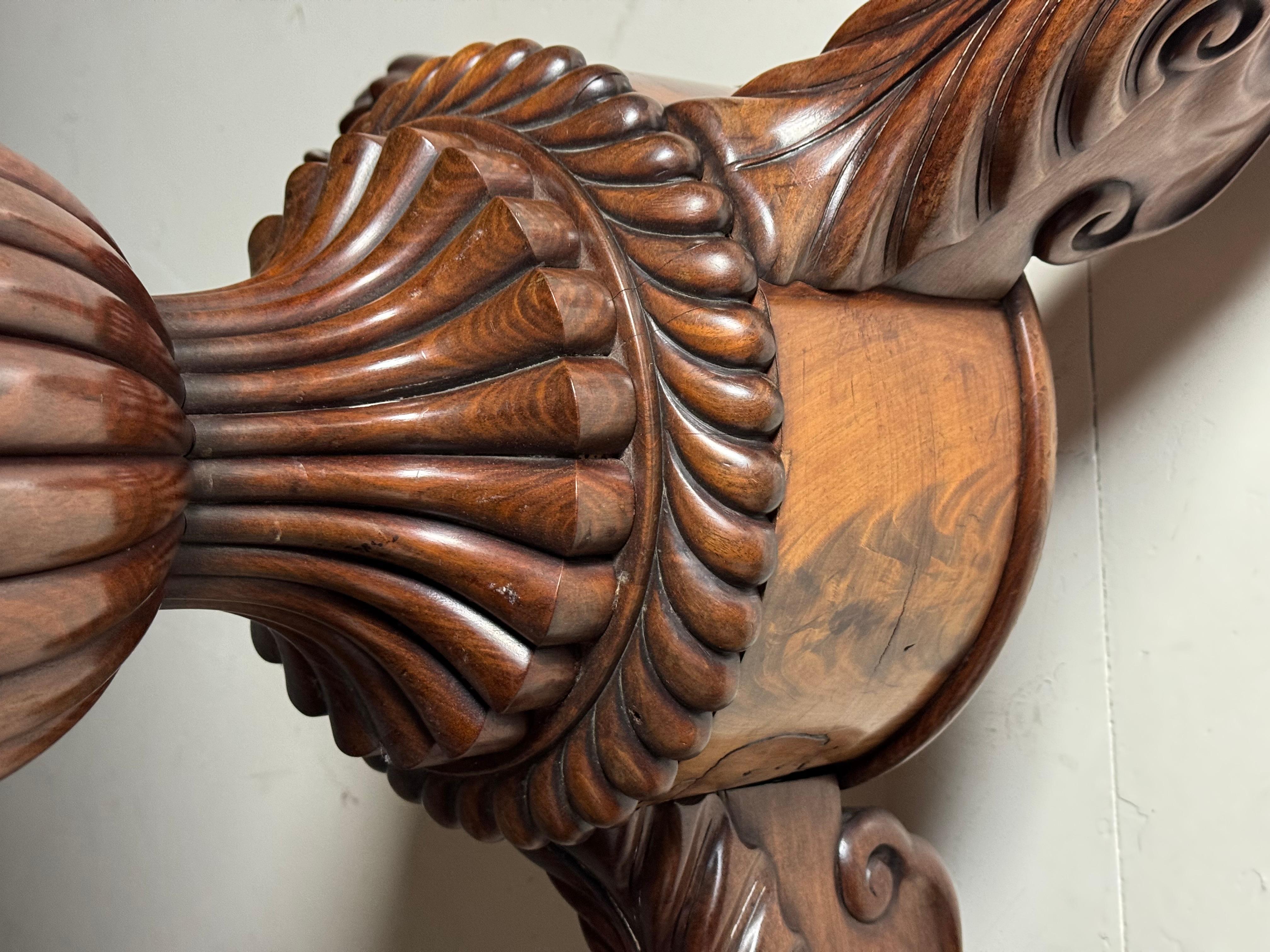 Centre de table français, 19e siècle en vente 8