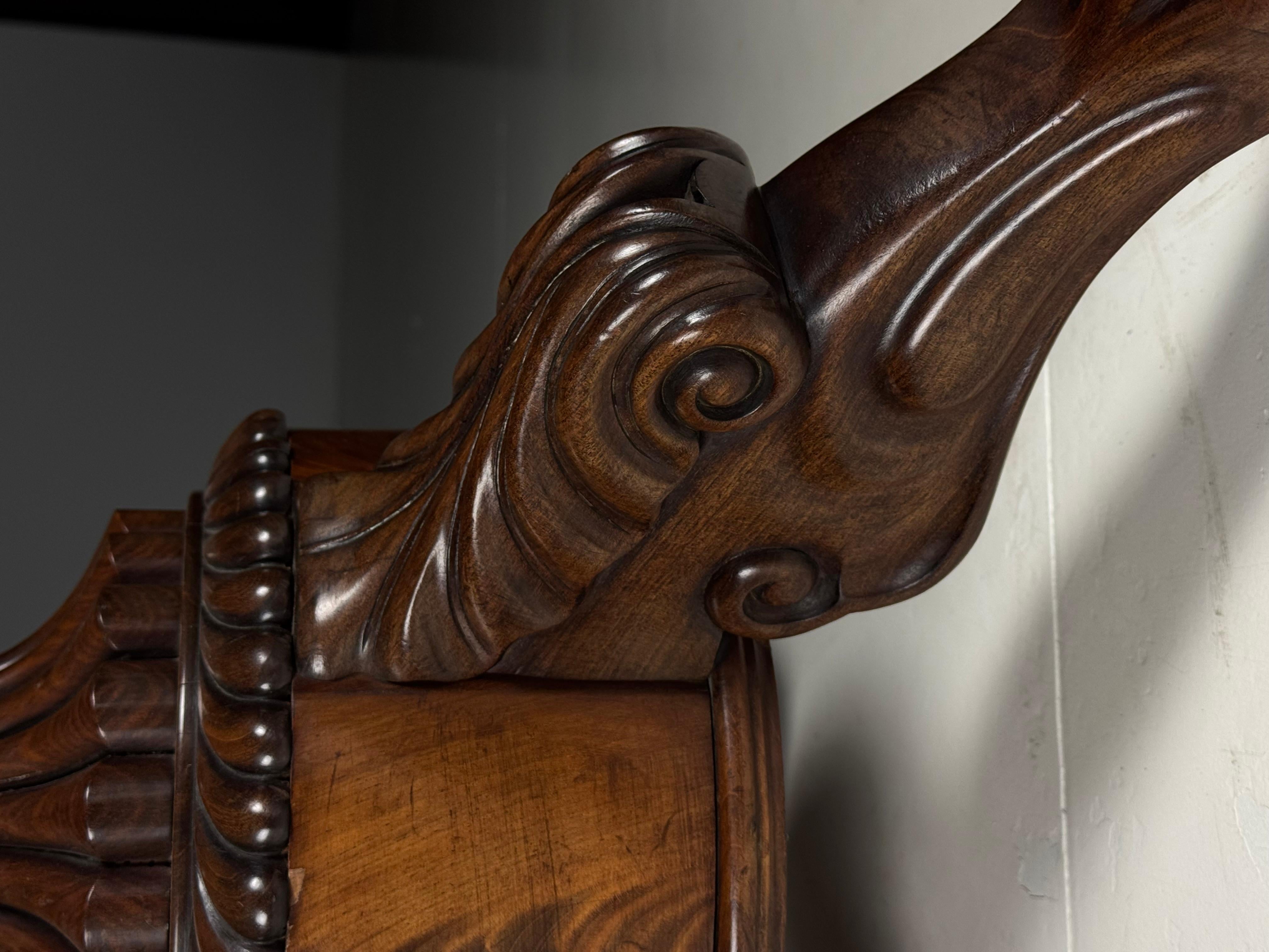 Centre de table français, 19e siècle en vente 9