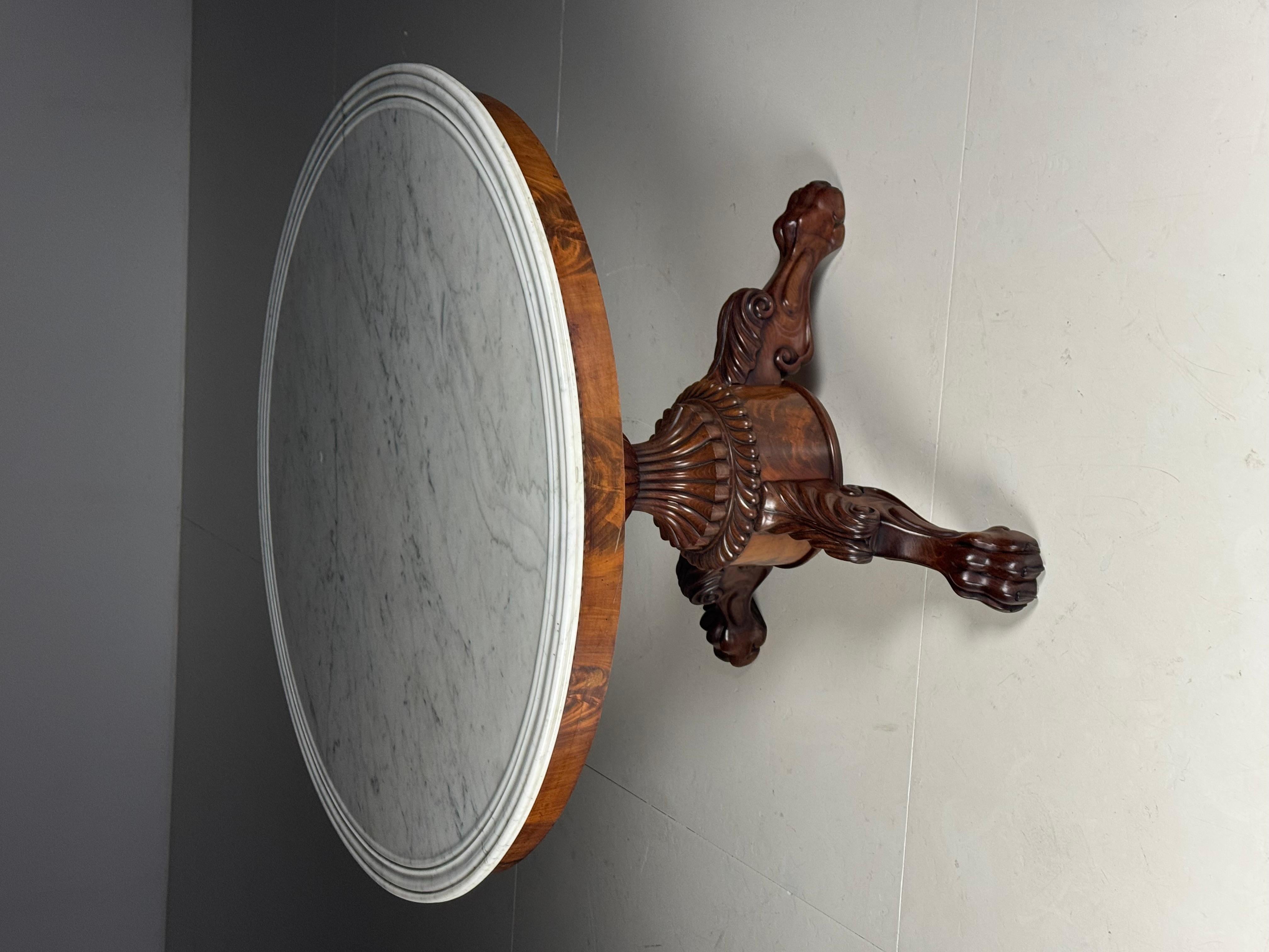 Centre de table français, 19e siècle en vente 12