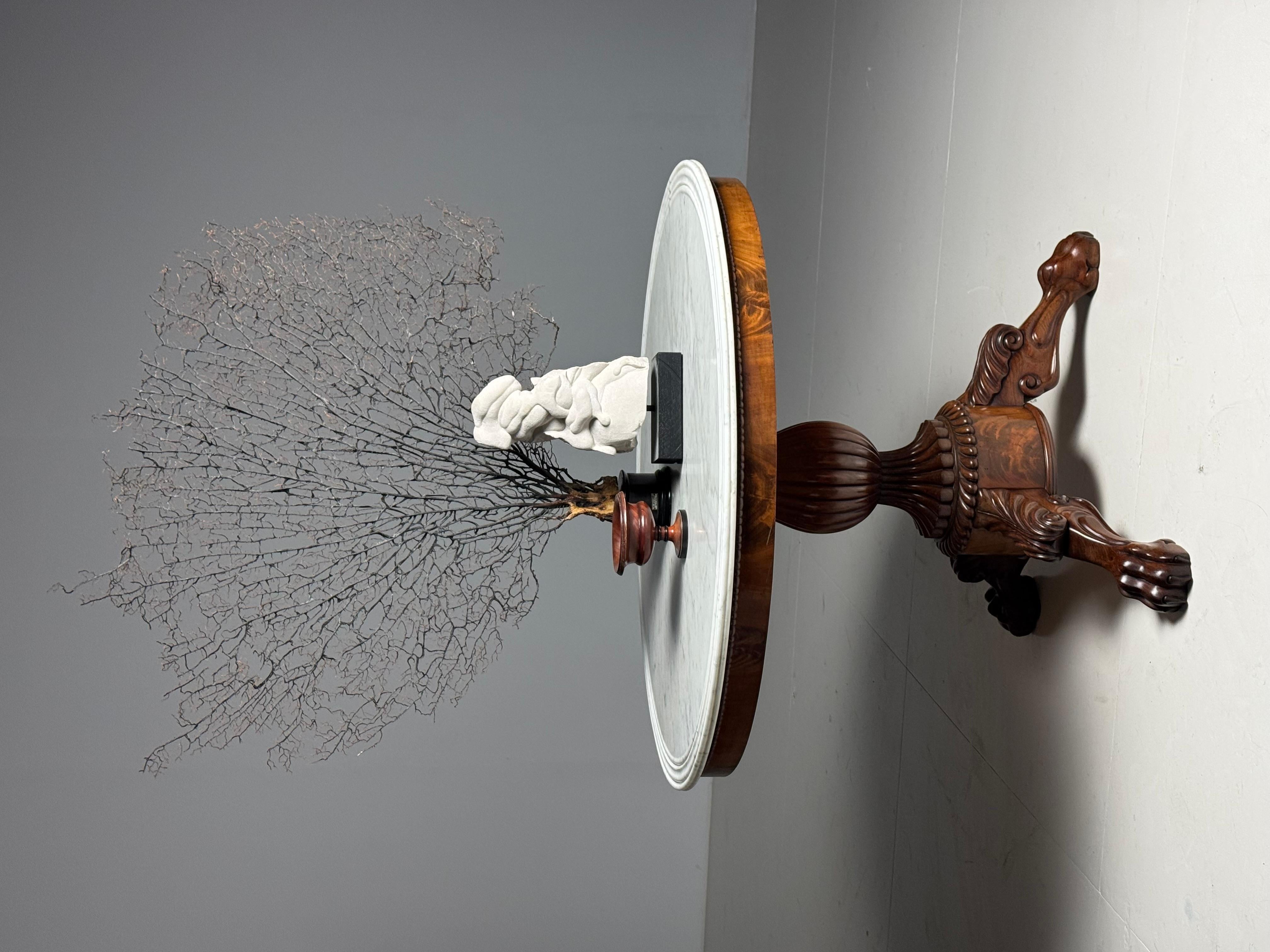 Centre de table français, 19e siècle en vente 13