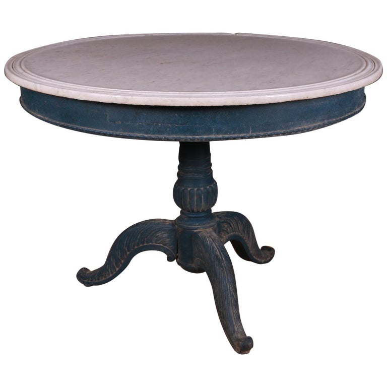 French Centre Table at 1stDibs