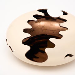 Ciotola in ceramica francese