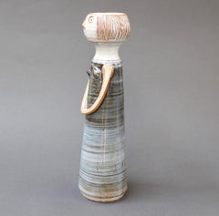 Céramique française « Madame » de Dominique Pouchain (années 1990)