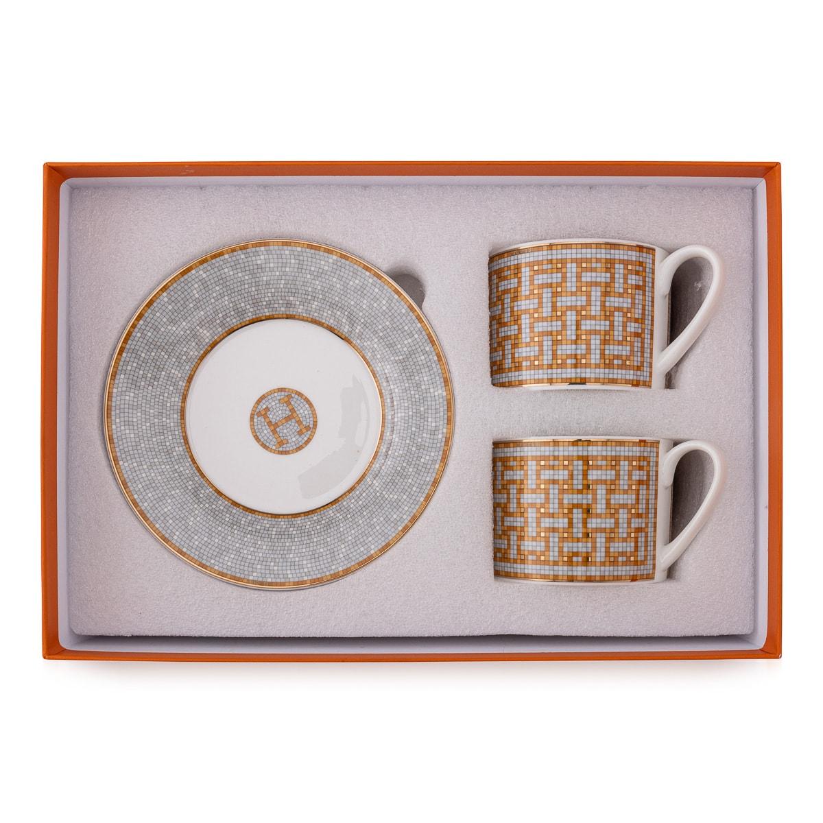 ceramique hermes