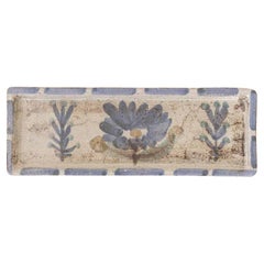 Ceramic Decorative Dishes and Vide-Poche
