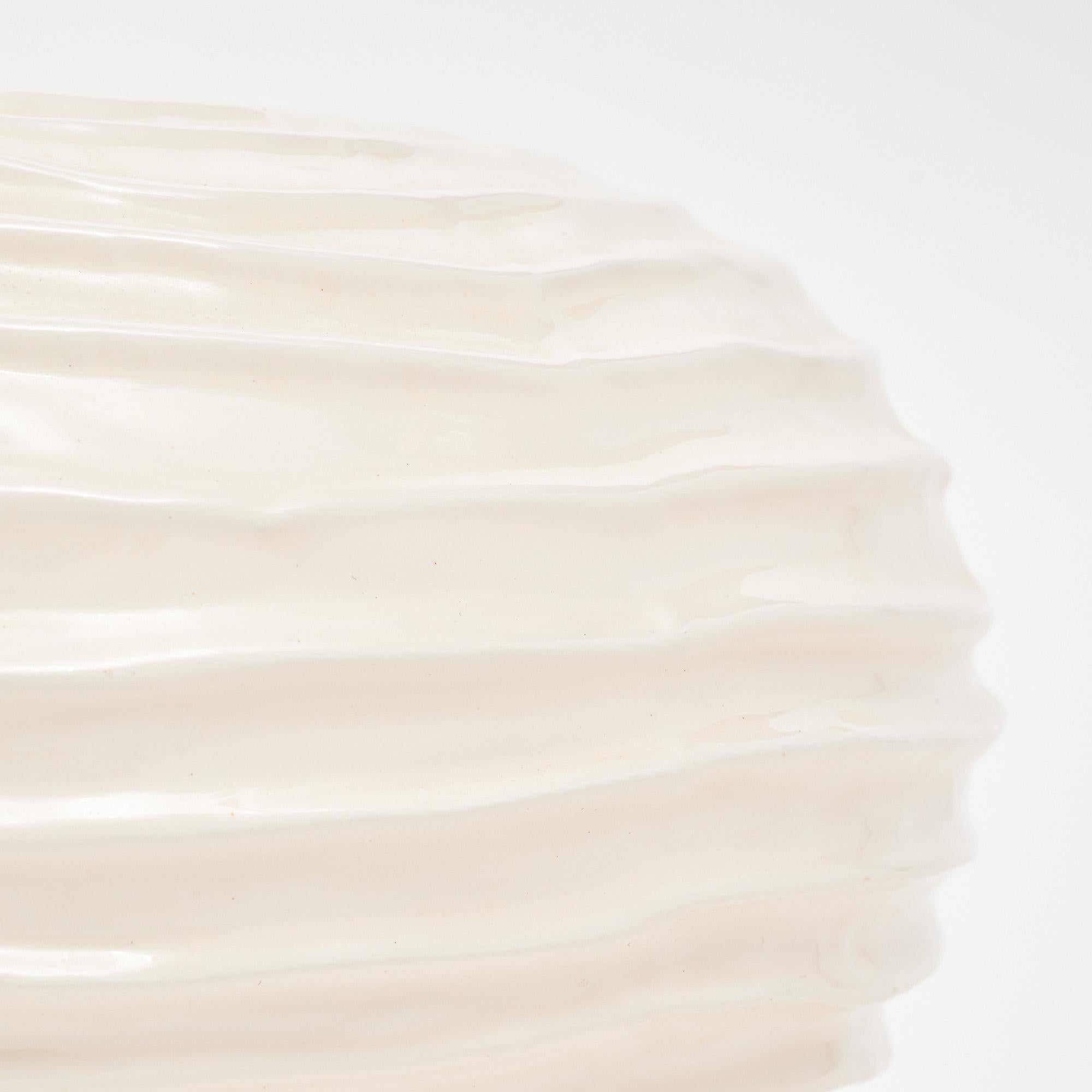 Ceramica Coppia di ciotole in ceramica francese in vendita