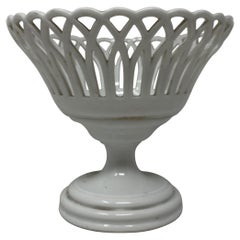 French Ceramic Planter