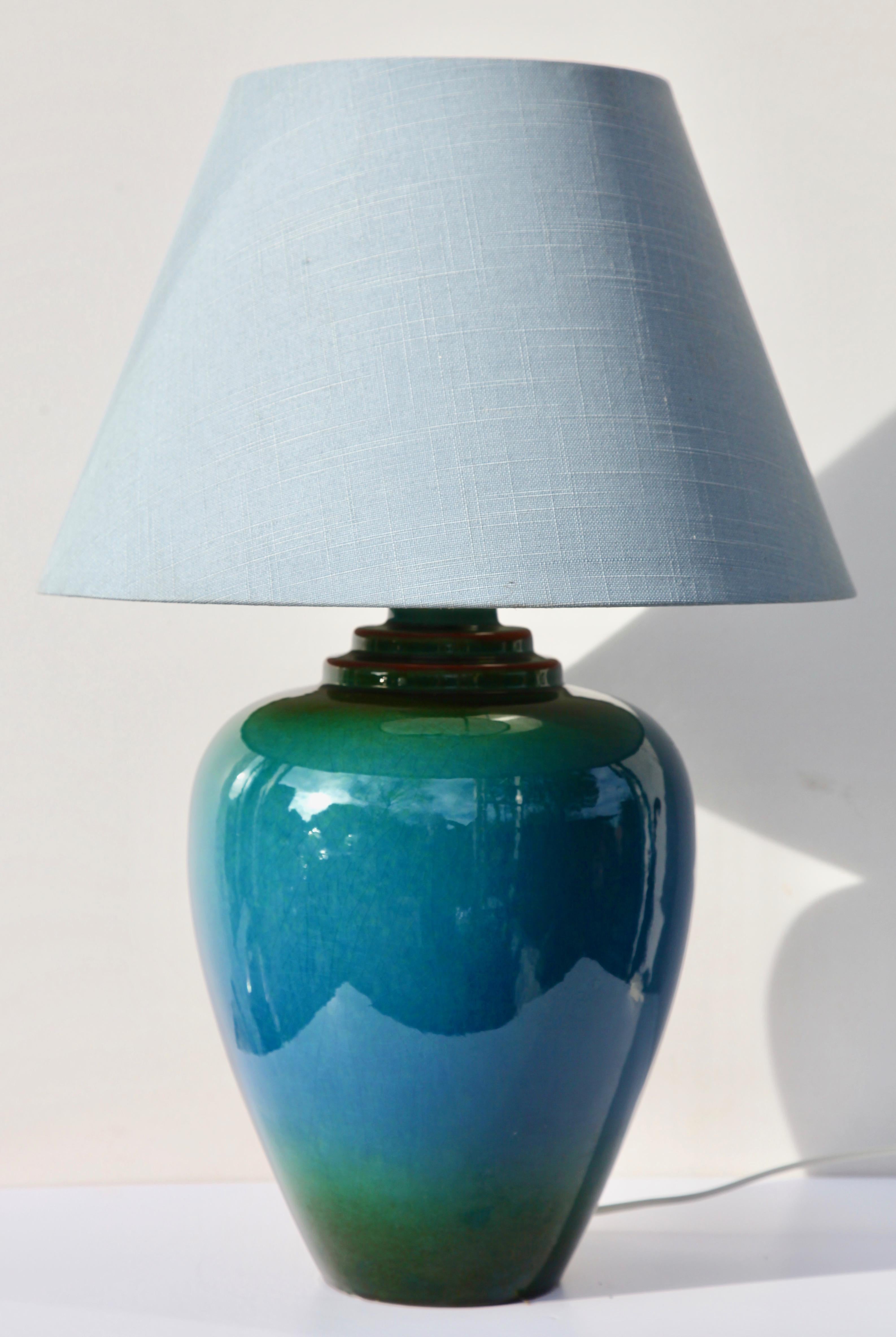 kostka lampa