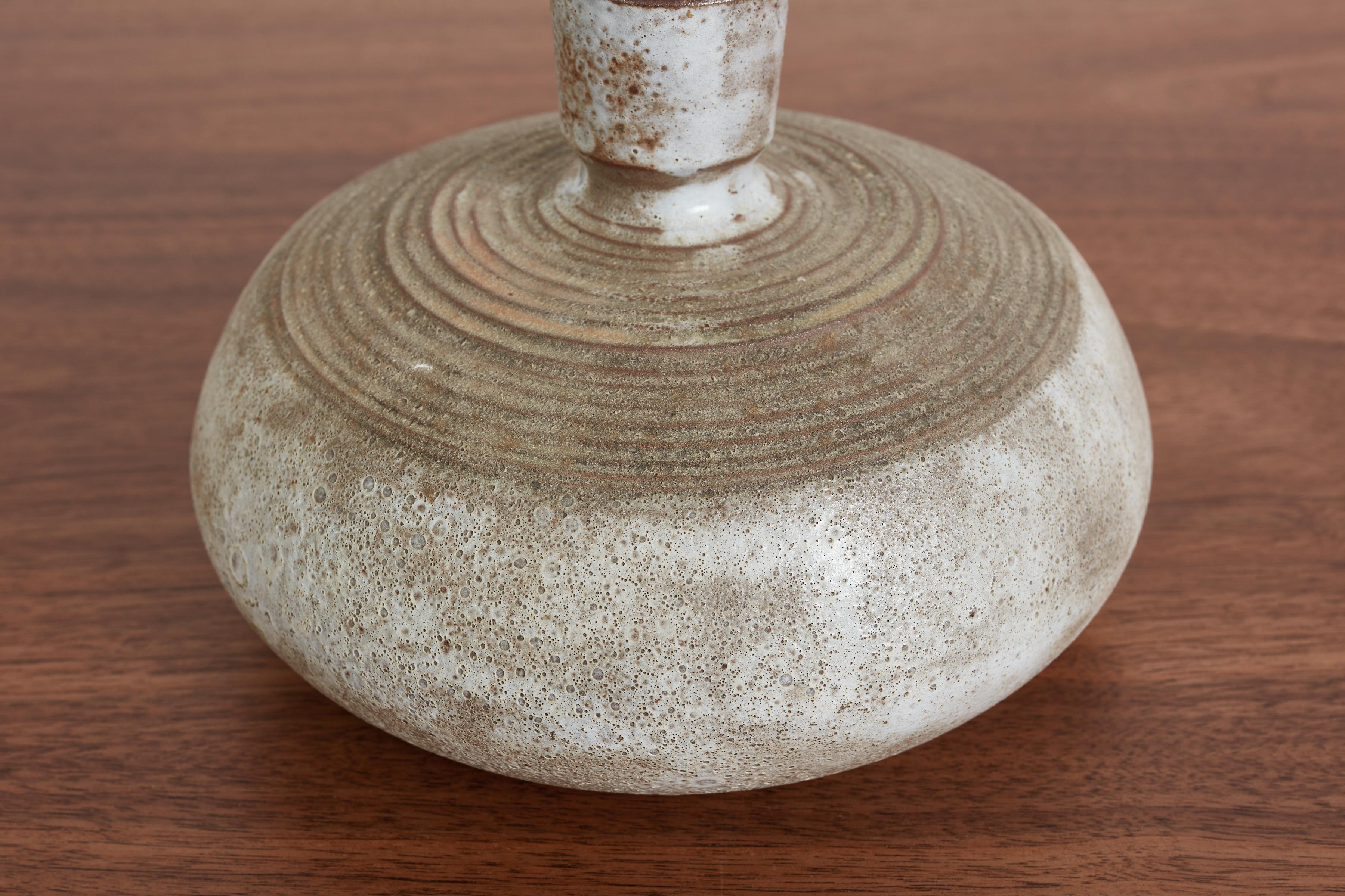 French Ceramic Table Lamp 13