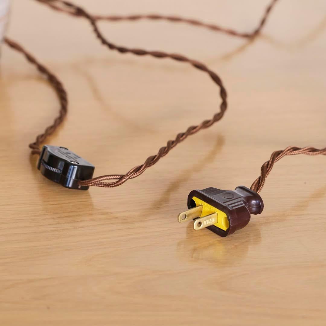 Lampe de table en céramique française en vente 3