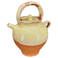 Vases and Vessels