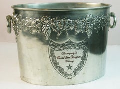 French Champagne Cooler