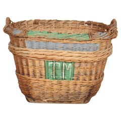 Bowls and Baskets