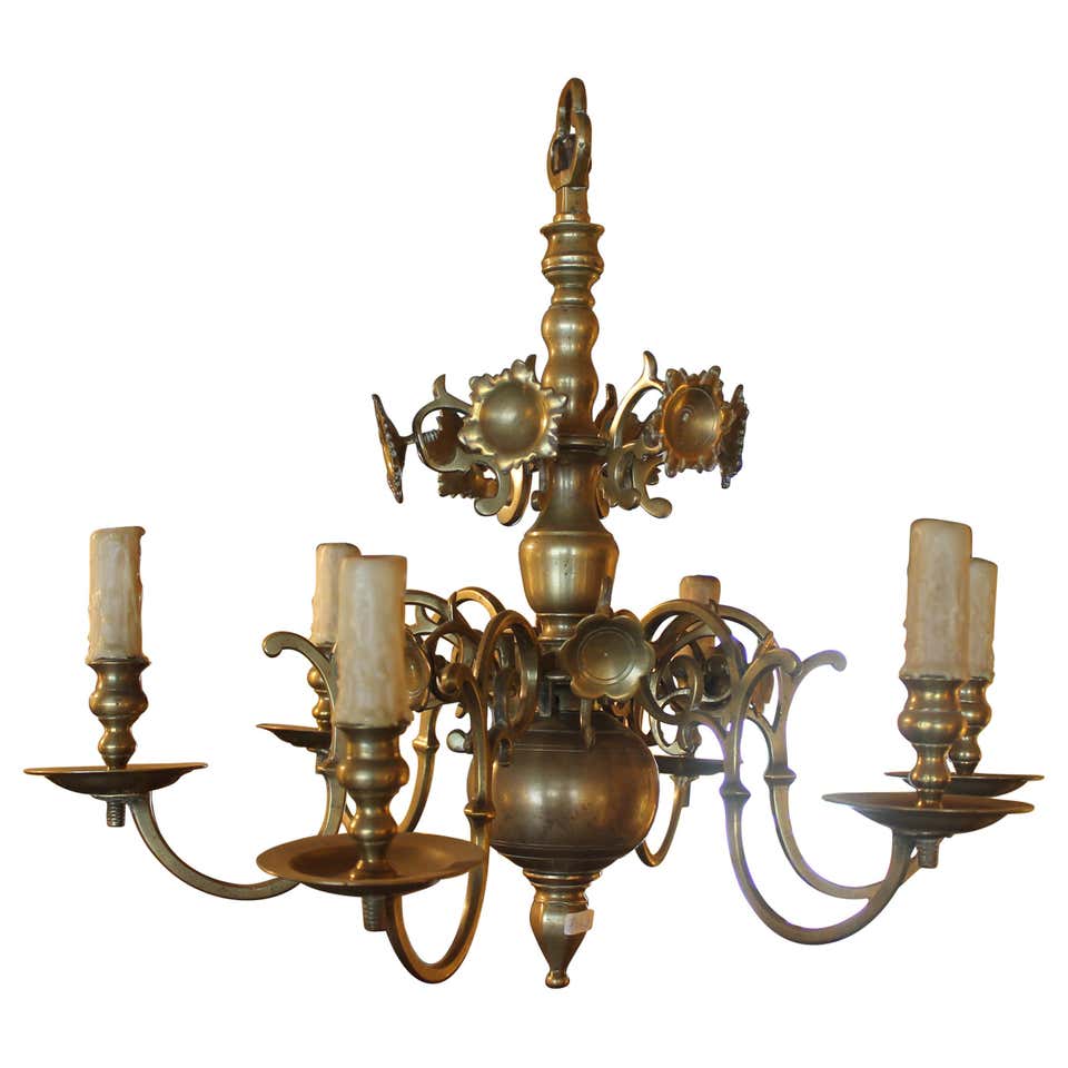 Renaissance Lighting & Light Fixtures - 91 For Sale at 1stdibs