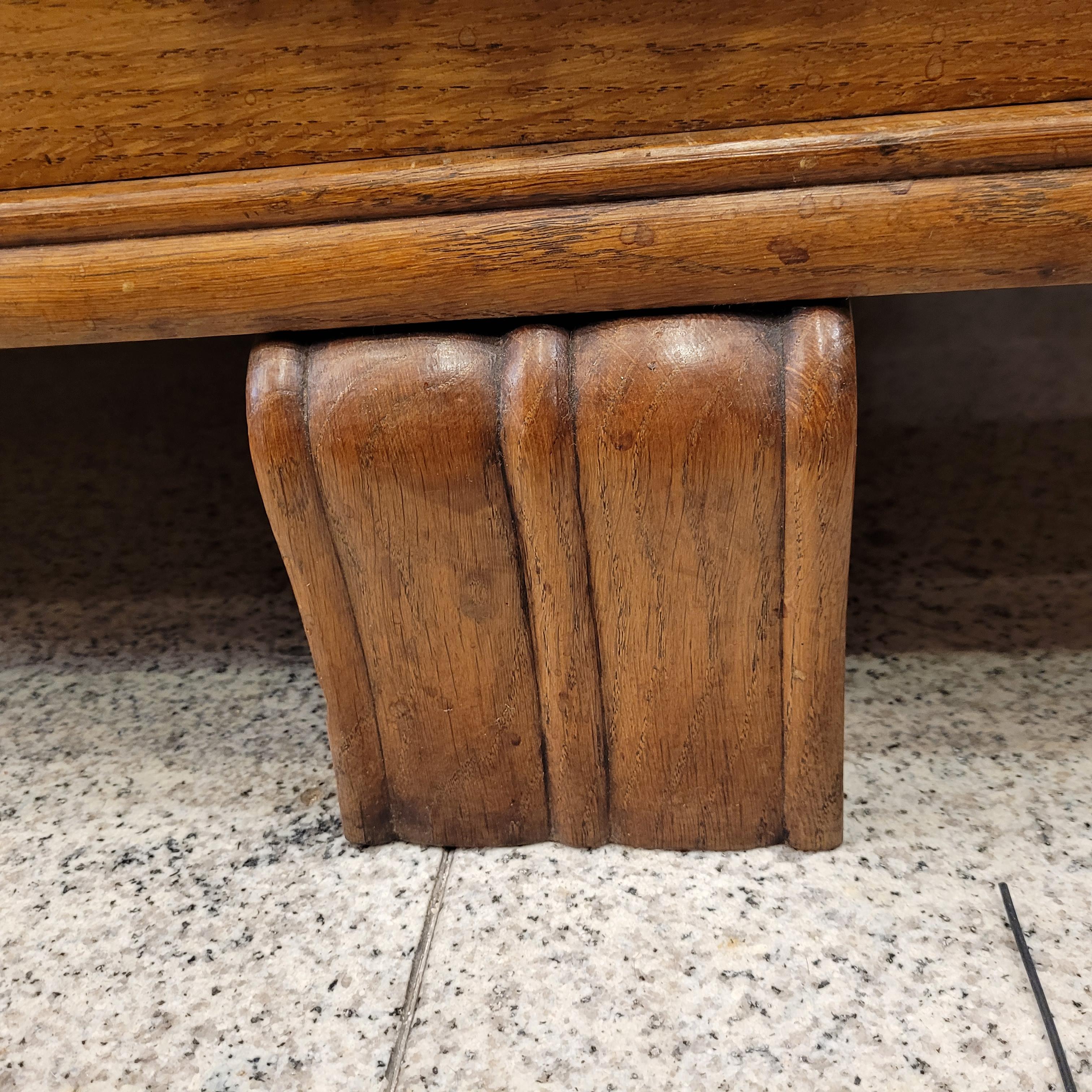 Il francese Charles Dudouyt  Credenza Enfilade in stile Art Déco  Wood  bronzo a specchio in vendita 12