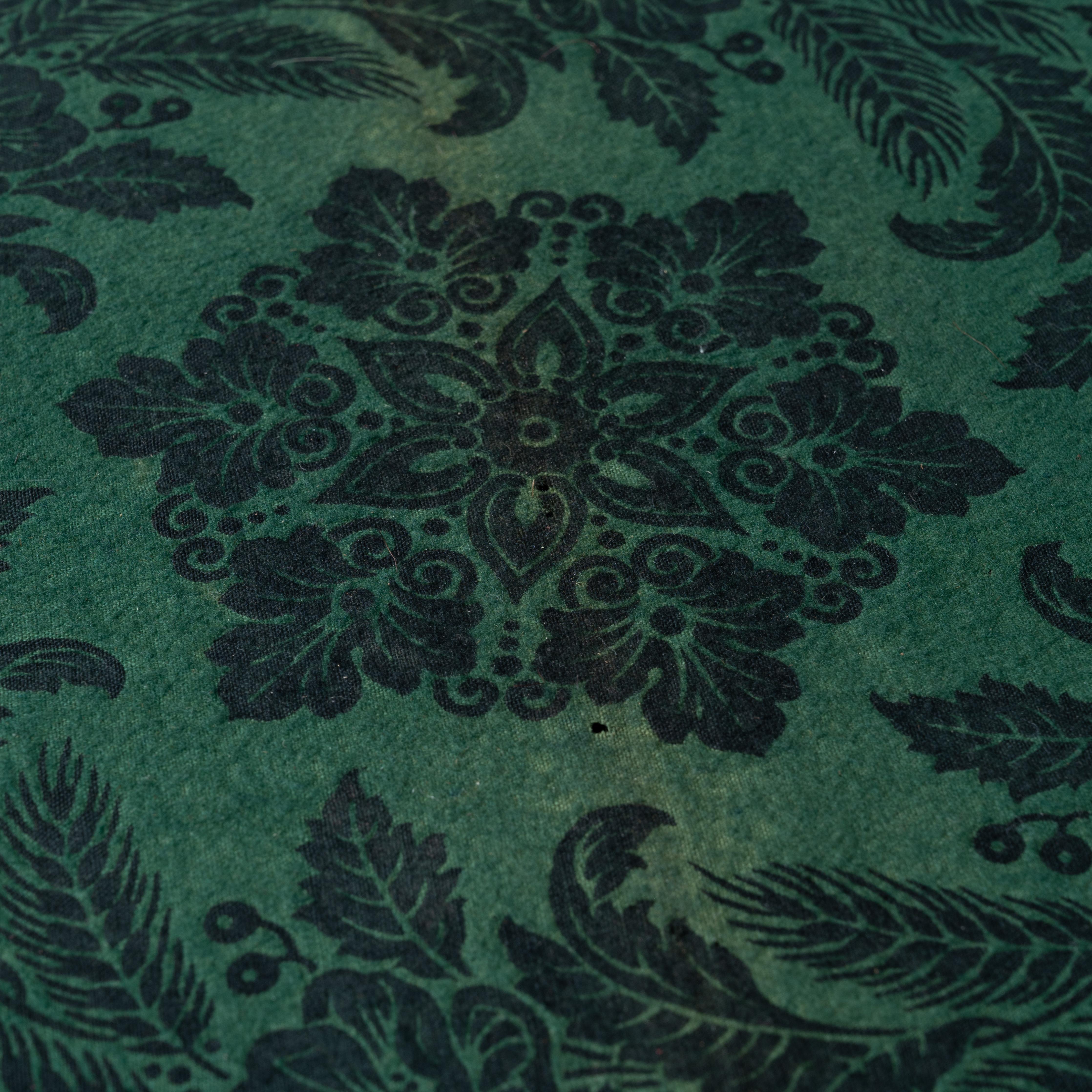 French Charles X Game Table For Sale 9
