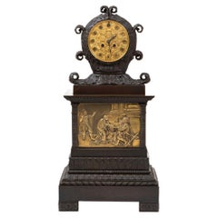 Clocks