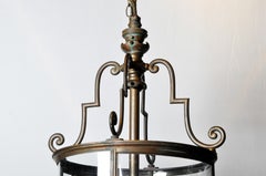 French Chateau Lantern