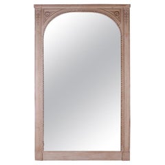 French Chateau Mirror