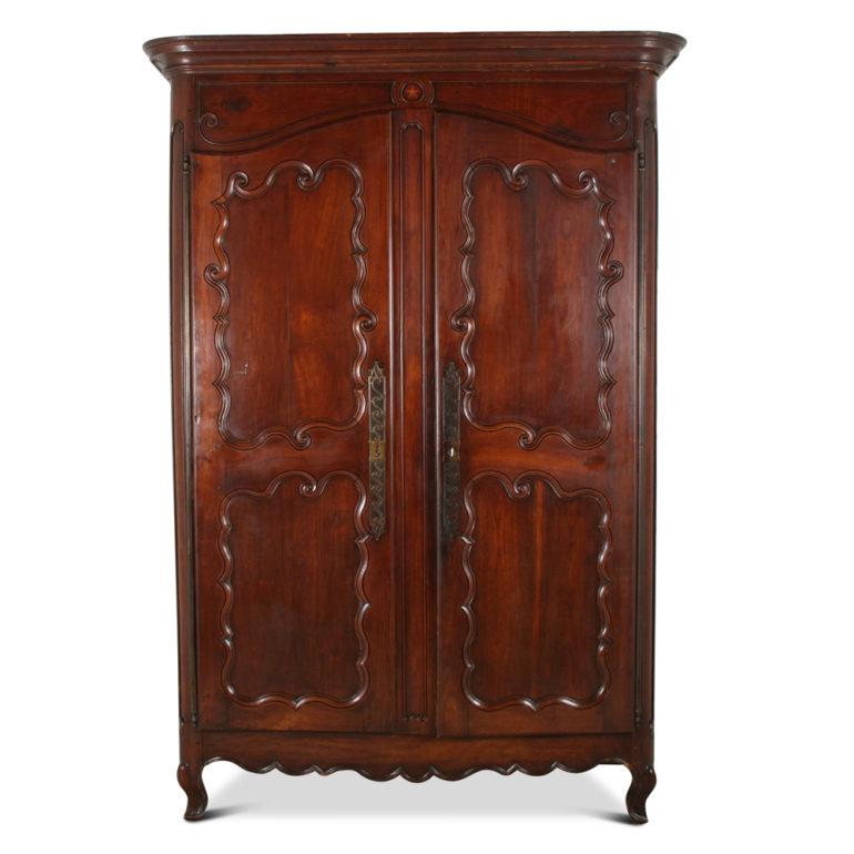 cherry armoire for sale