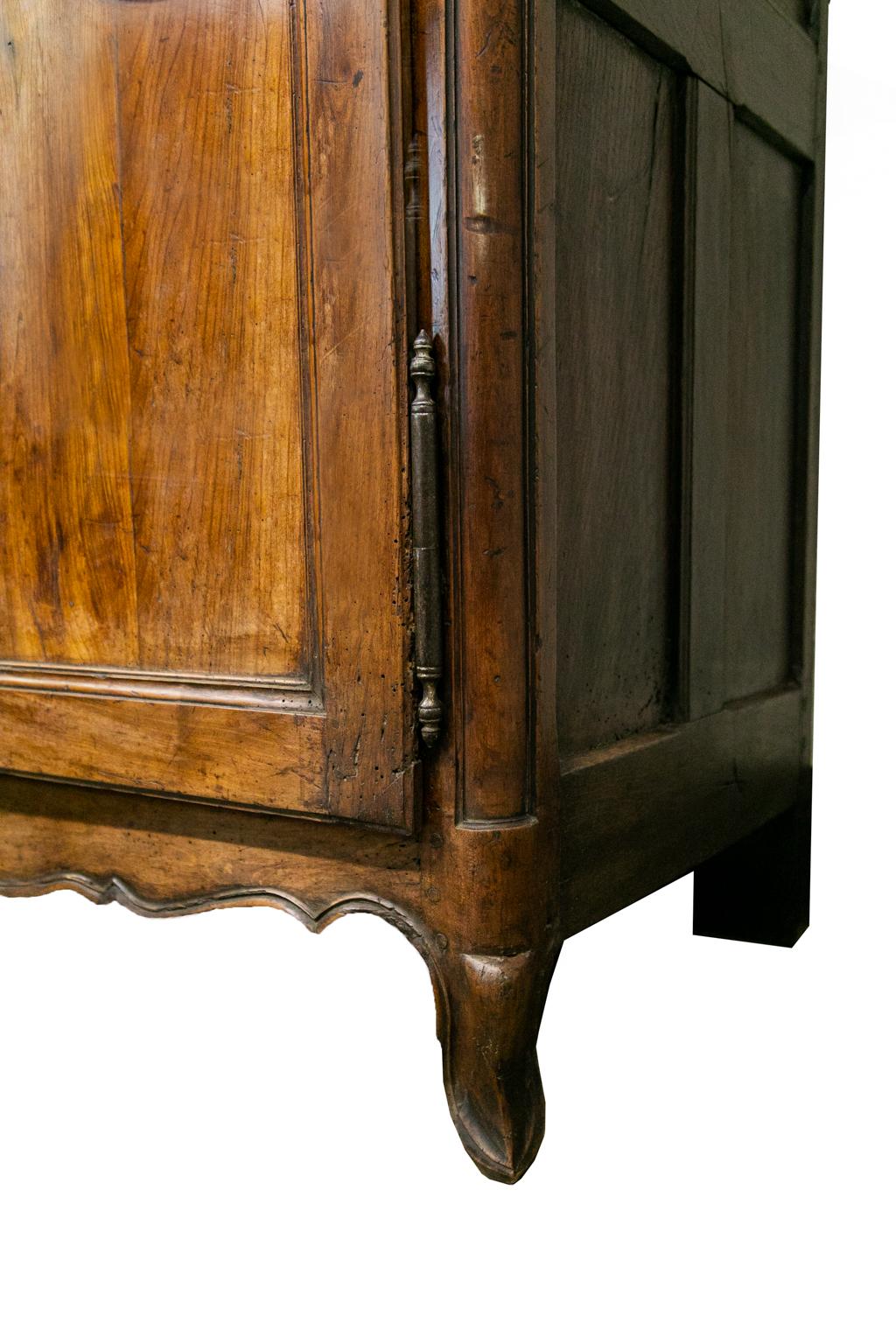cherry armoire for sale