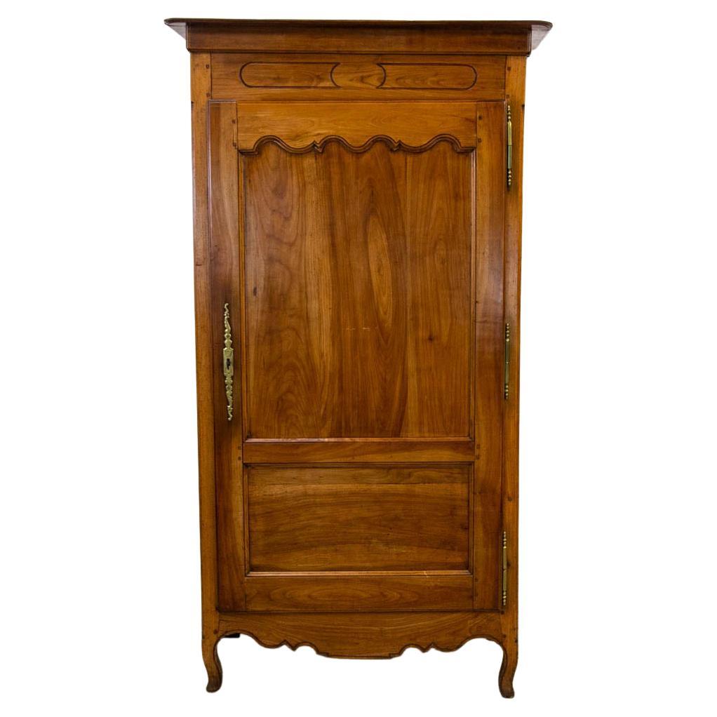 French Cherry Armoire For Sale at 1stDibs | cherry armoire for sale