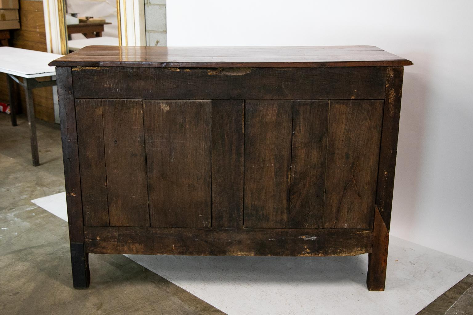 French Cherry Buffet For Sale 7