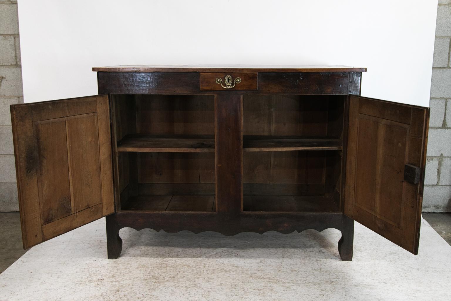 French Cherry Buffet For Sale 1