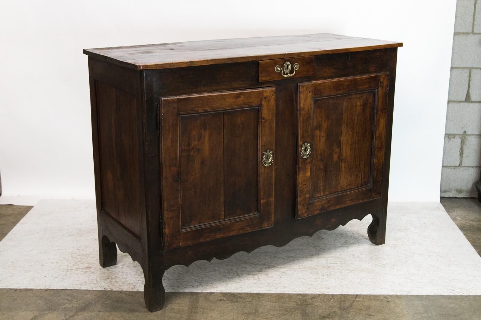 French Cherry Buffet For Sale 3