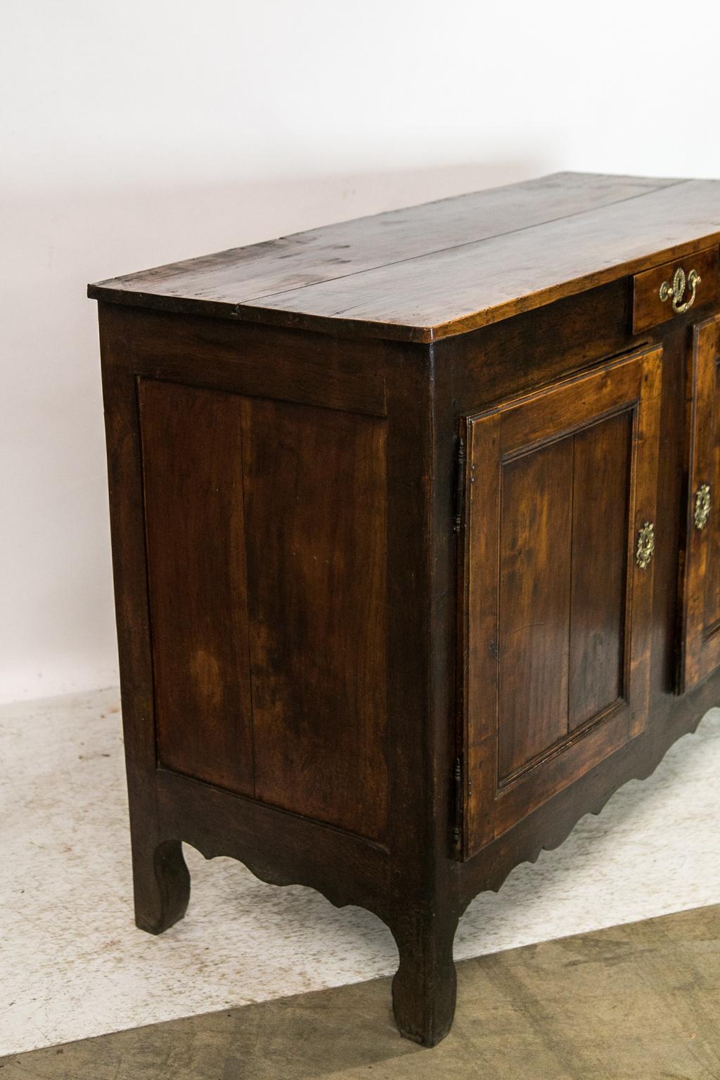 French Cherry Buffet For Sale 4